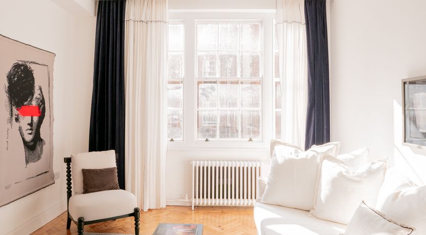 Photo of London Buzz