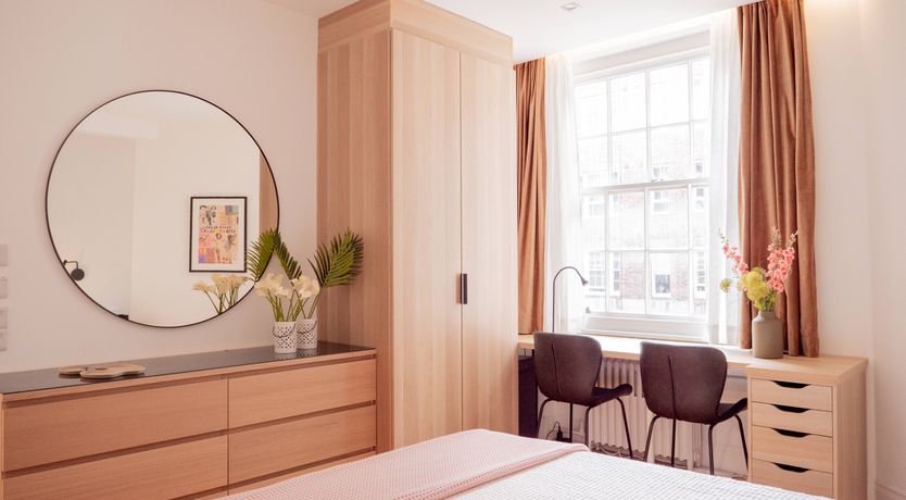 Photo of London Buzz