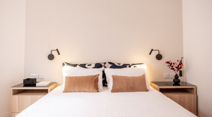 Photo of London Buzz