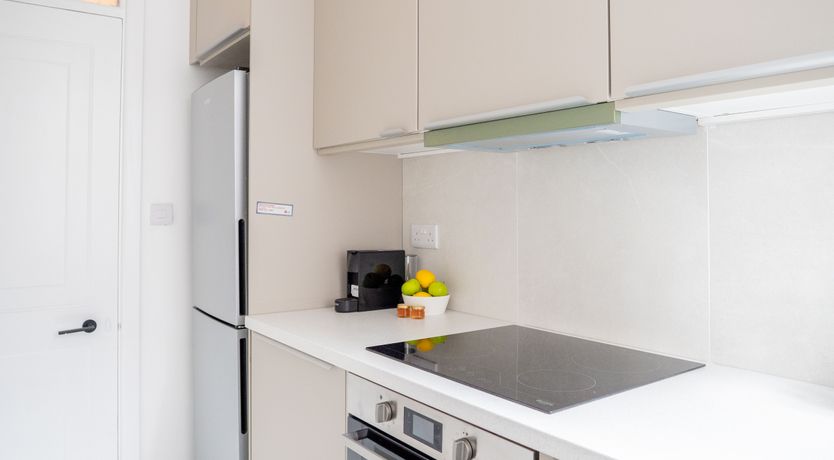 Photo of London Buzz