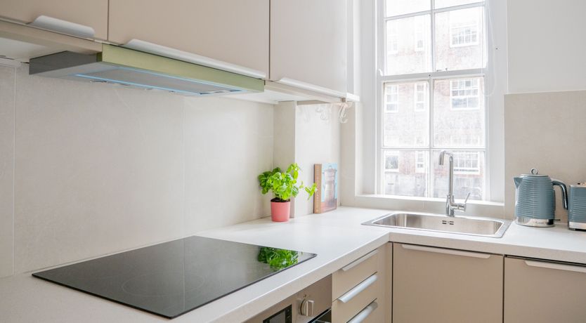 Photo of London Buzz