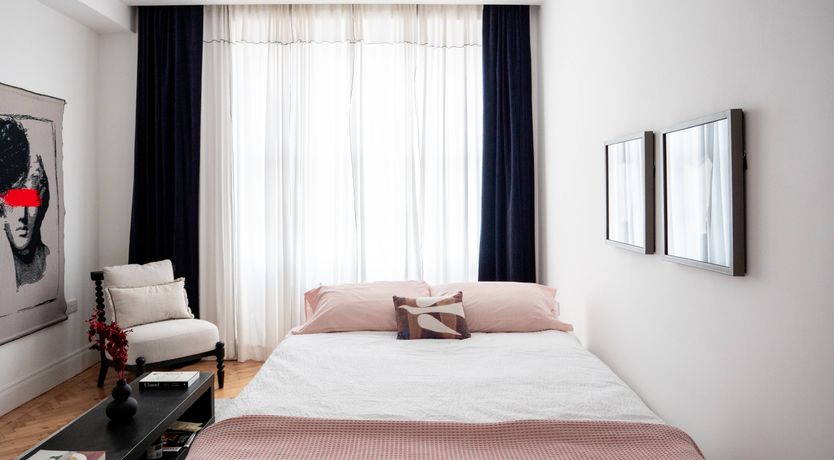 Photo of London Buzz