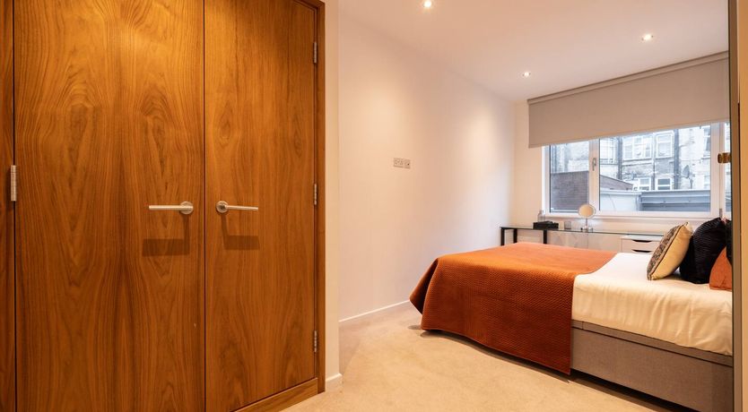 Photo of Marylebone Glow