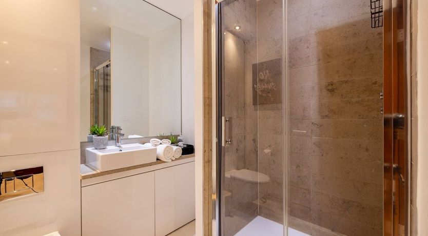 Photo of Marylebone Glow