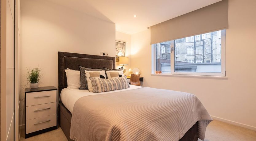 Photo of Marylebone Glow