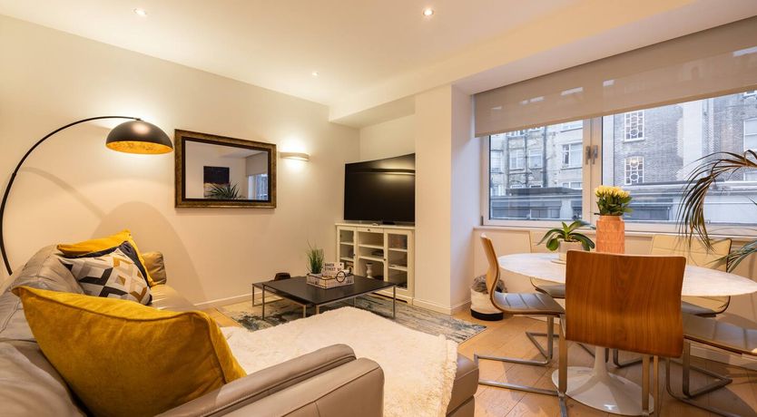 Photo of Marylebone Glow