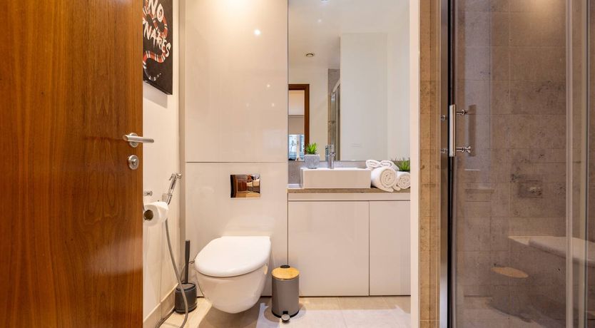 Photo of Marylebone Glow