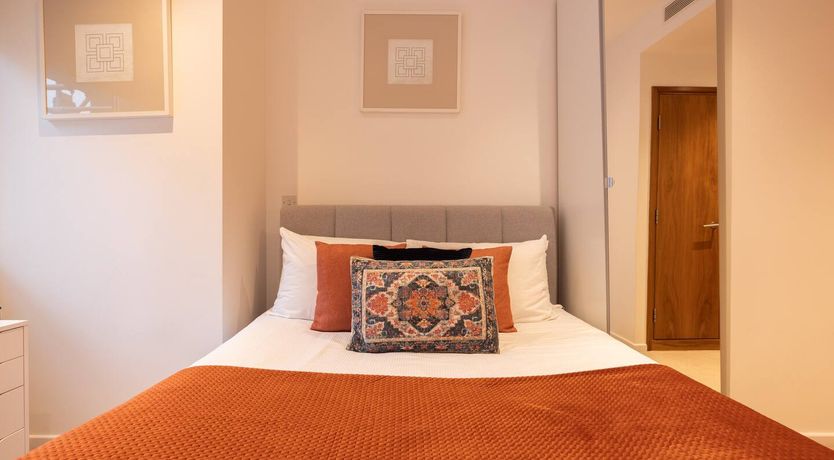 Photo of Marylebone Glow