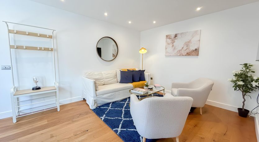 Photo of The Mews House