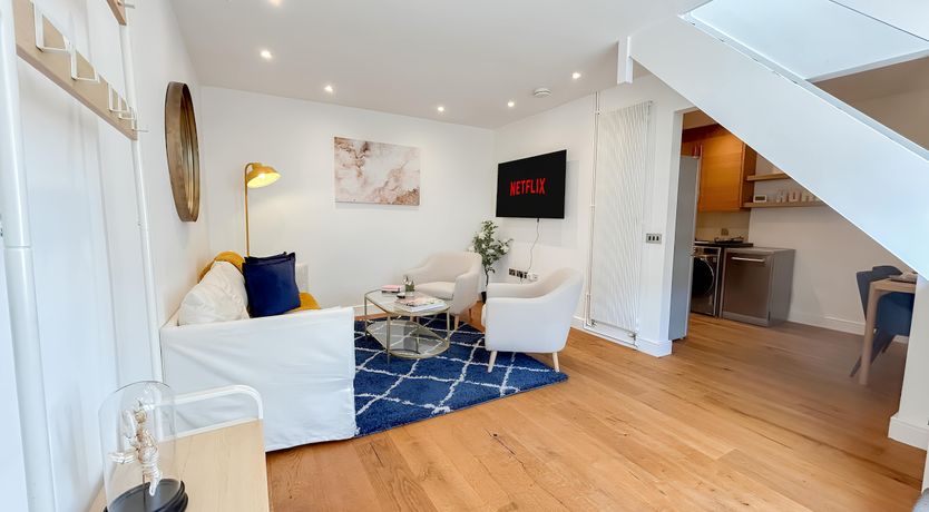 Photo of The Mews House