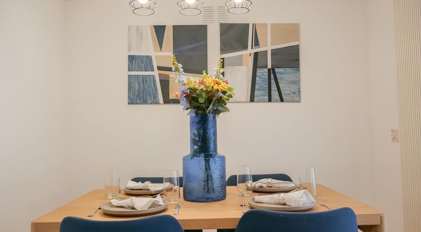 Photo of The Mews House