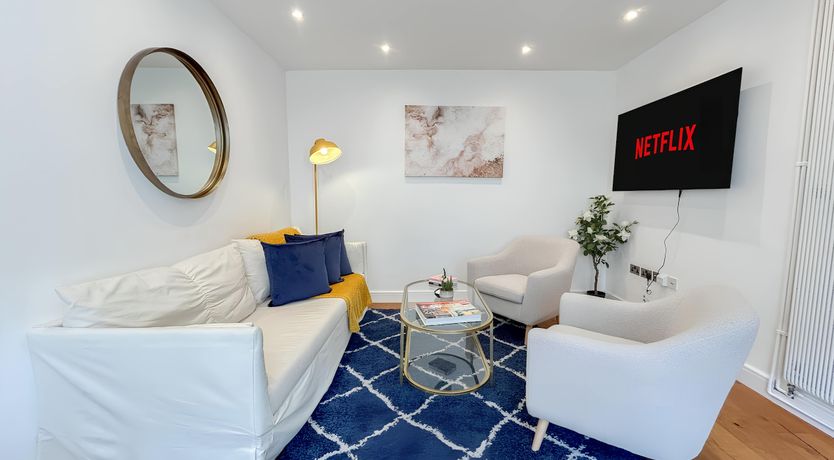 Photo of The Mews House