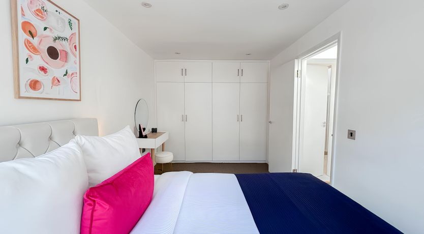 Photo of The Mews House