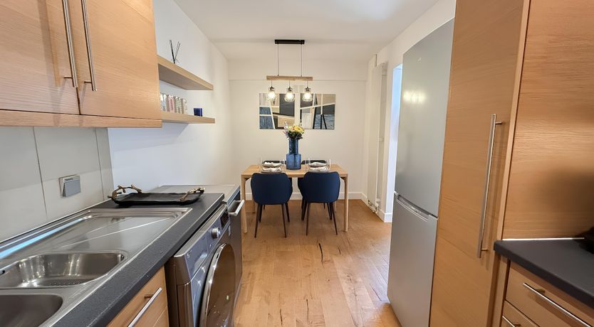 Photo of The Mews House