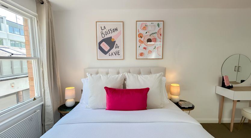 Photo of The Mews House