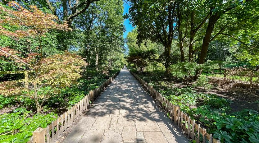 Photo of The Mews House