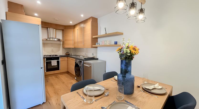 Photo of The Mews House