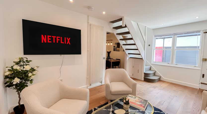 Photo of The Mews House