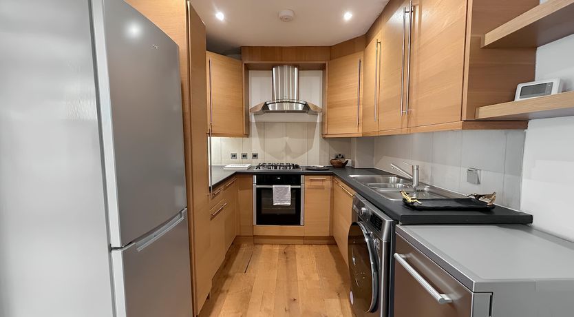 Photo of The Mews House