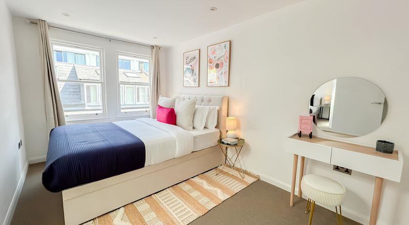 Photo of The Mews House