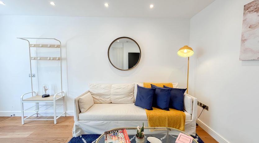 Photo of The Mews House