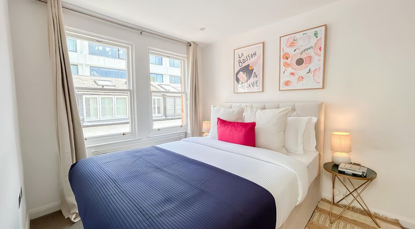 Photo of The Mews House