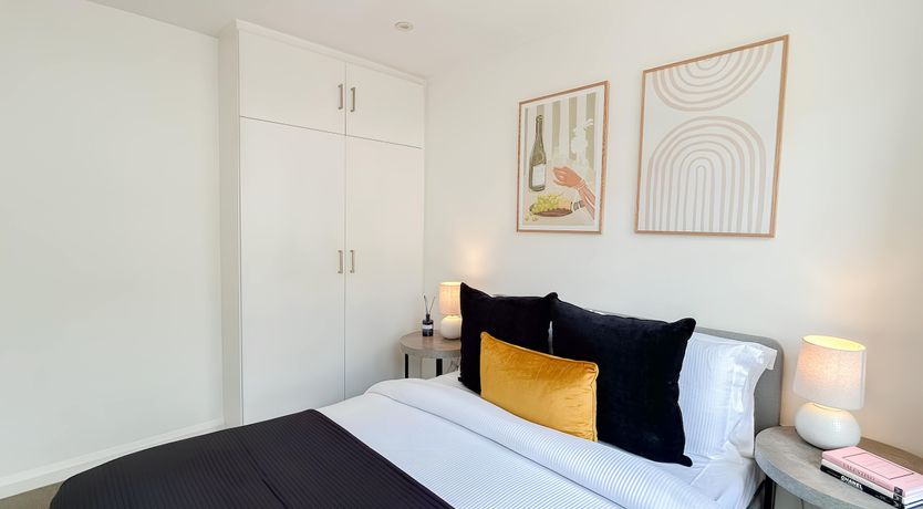 Photo of The Mews House