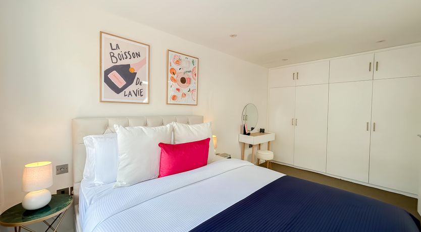 Photo of The Mews House