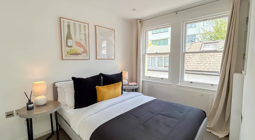 Photo of The Mews House