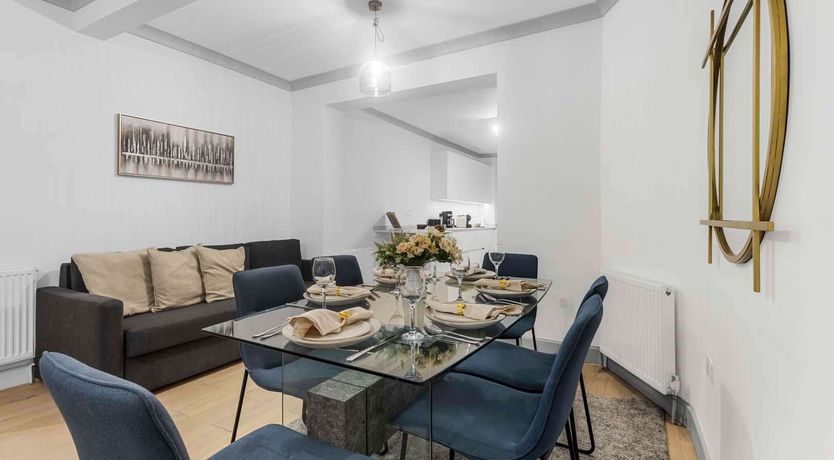 Photo of Paddington Prime