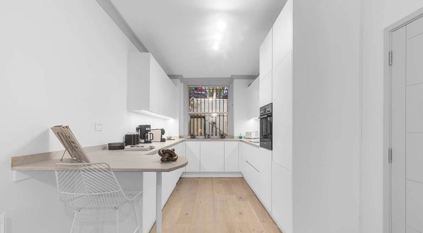 Photo of Paddington Prime