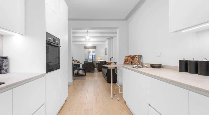 Photo of Paddington Prime