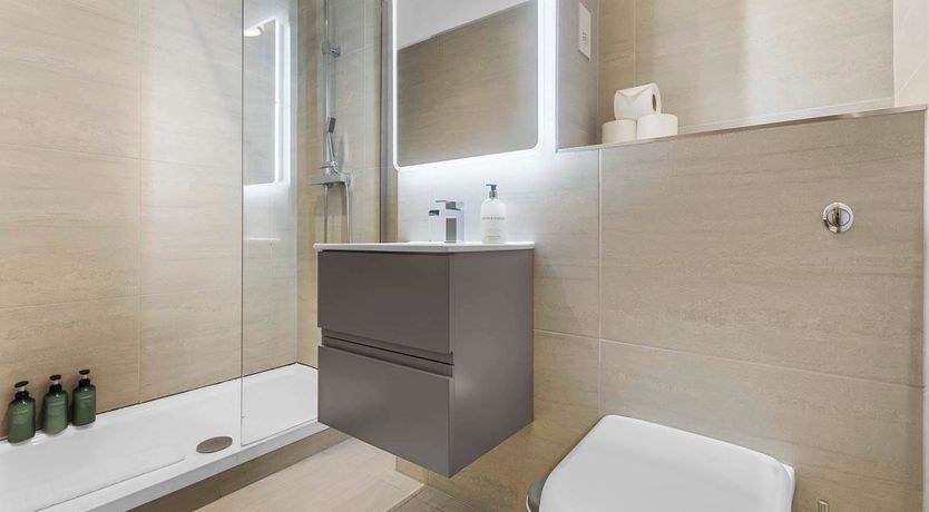 Photo of Paddington Prime