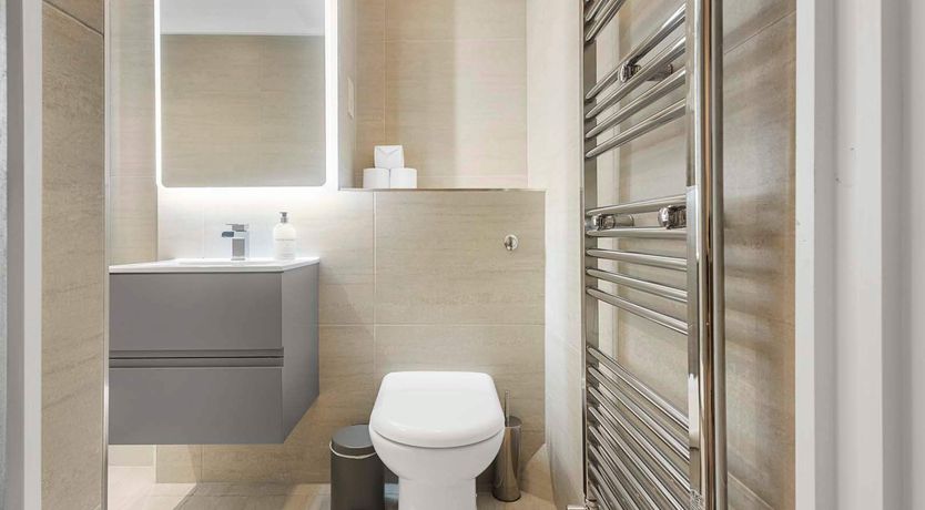 Photo of Paddington Prime