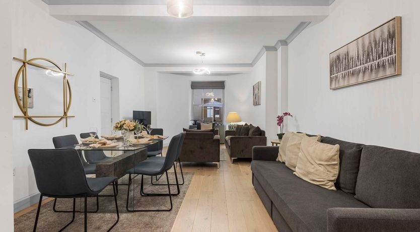 Photo of Paddington Prime