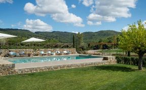 Photo of Chianti Retreat