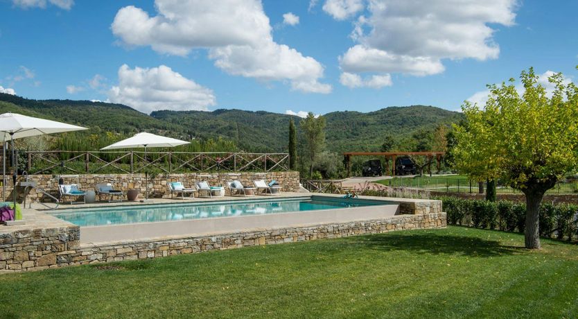 Photo of Chianti Retreat