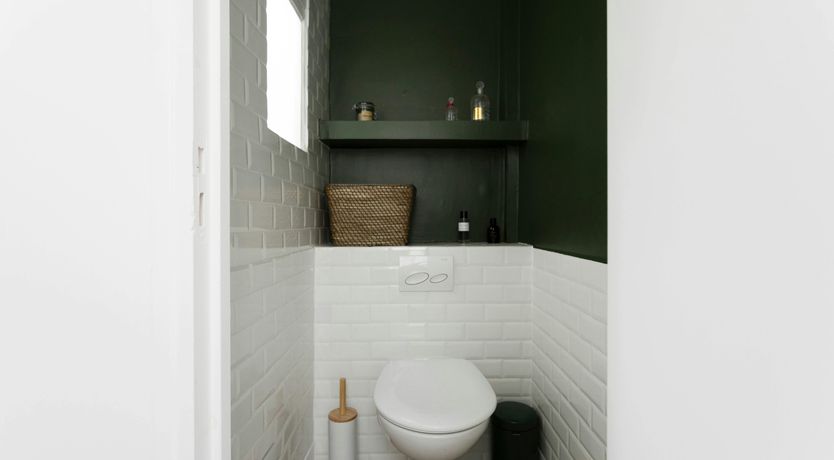 Photo of Rooftops of Paris