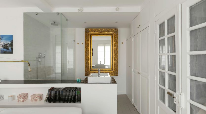 Photo of Rooftops of Paris