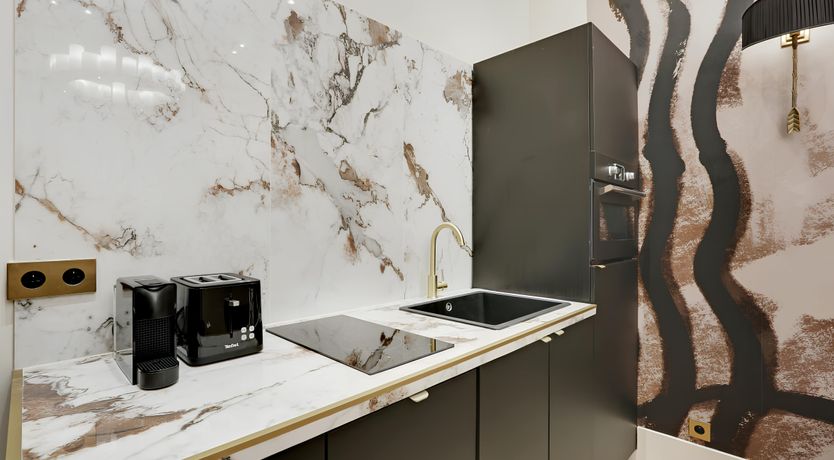 Photo of Style of Saint-Germain