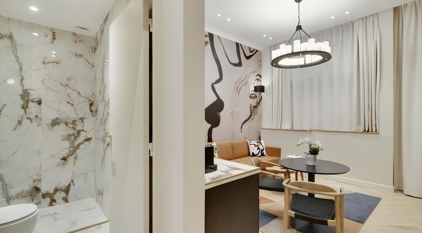 Photo of Style of Saint-Germain