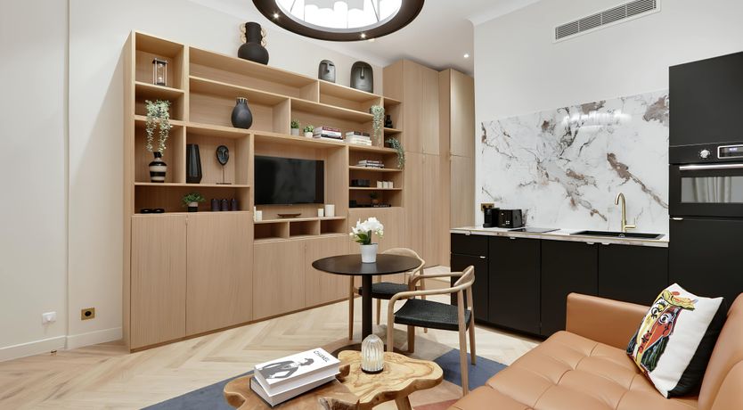 Photo of Style of Saint-Germain