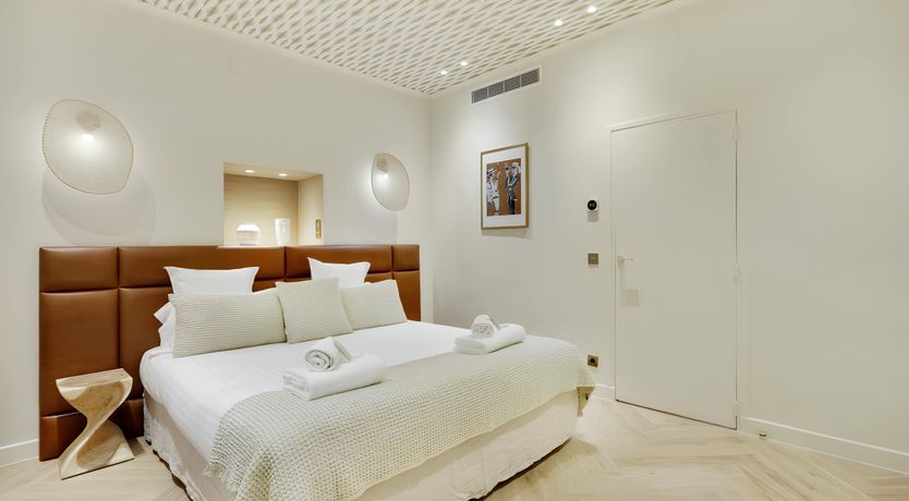 Photo of Style of Saint-Germain