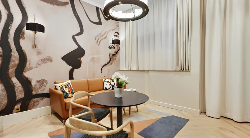 Photo of Style of Saint-Germain