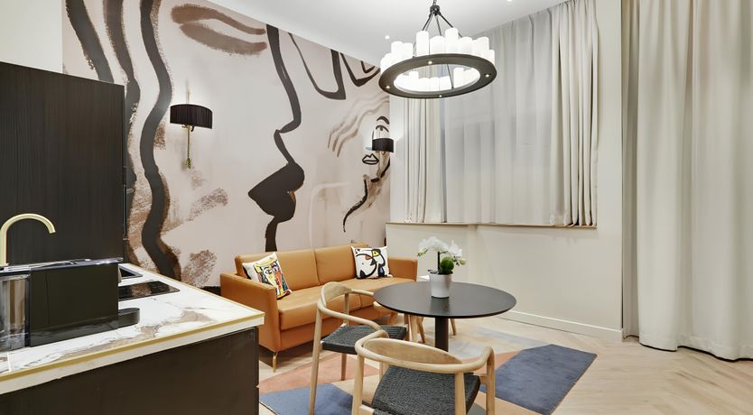 Photo of Style of Saint-Germain