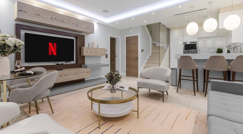 Photo of Paddington Blue