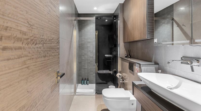 Photo of Paddington Blue