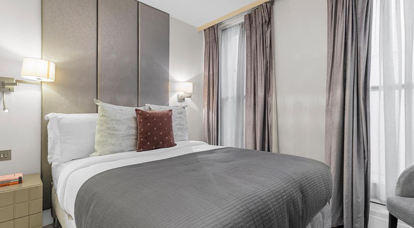 Photo of Paddington Blue