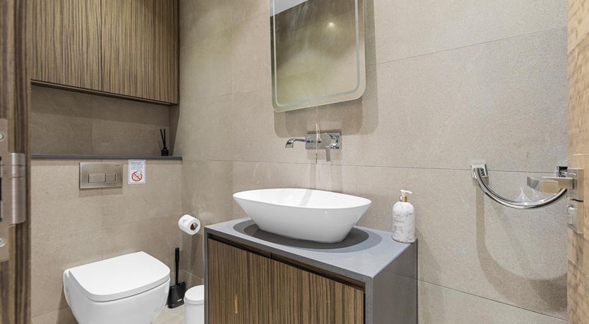 Photo of Paddington Blue