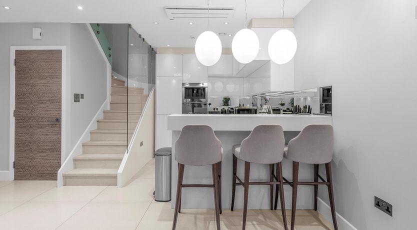 Photo of Paddington Blue